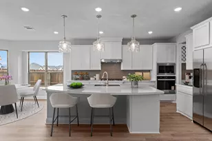 4329 Clydesdale Dr, Aubrey, TX 76227 - Photo 7