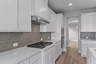 4329 Clydesdale Dr, Aubrey, TX 76227 - Photo 9