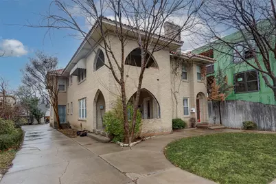 3252 S University Drive, Fort Worth, TX 76109 - Photo 3