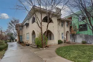 3252 S University Dr, Fort Worth, TX 76109 - Photo 3