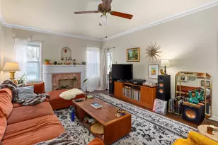 3252 S University Dr, Fort Worth, TX 76109 - Photo 23