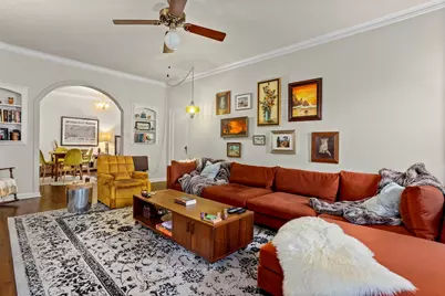 3252 S University Drive, Fort Worth, TX 76109 - Photo 21