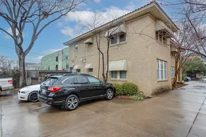 3252 S University Drive, Fort Worth, TX 76109 - Photo 37