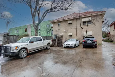 3252 S University Drive, Fort Worth, TX 76109 - Photo 35