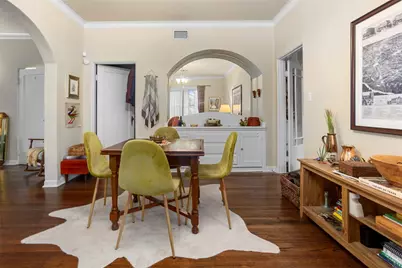 3252 S University Drive, Fort Worth, TX 76109 - Photo 25