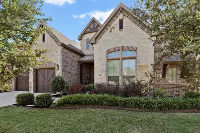 245 Prairie Oak Court, Burleson, TX 76028 - Photo 1