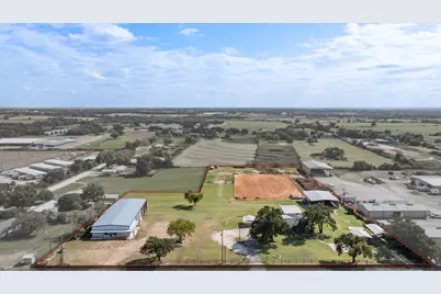 2720 N US 377, Stephenville, TX 76401 - Photo 1