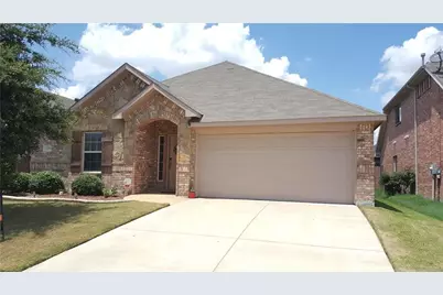 2129 Scott Creek Drive, Little Elm, TX 75068 - Photo 1