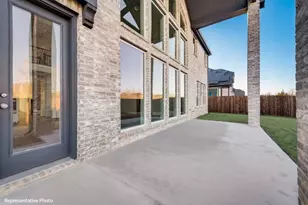 1509 Rough Rider Ct, Celina, TX 75009 - Photo 25