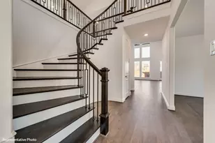 1509 Rough Rider Ct, Celina, TX 75009 - Photo 3