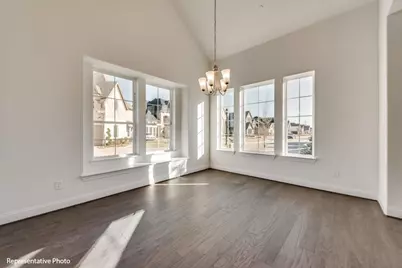 1509 Rough Rider Court, Celina, TX 75009 - Photo 5