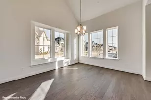 1509 Rough Rider Ct, Celina, TX 75009 - Photo 5