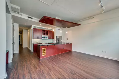 2600 W 7th Street #2626, Fort Worth, TX 76107 - Photo 5