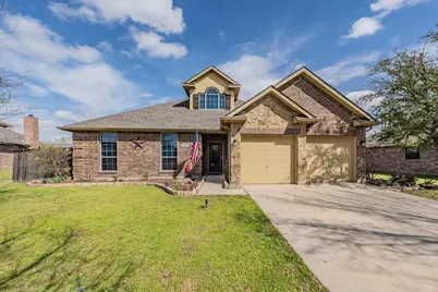 13540 Leather Strap Drive, Fort Worth, TX 76052 - Photo 1