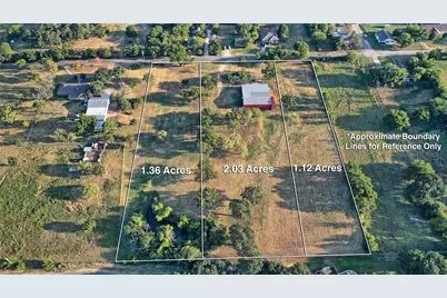 510 E Locust Street, Nocona, TX 76255 - Photo 1