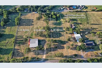 510 E Locust Street, Nocona, TX 76255 - Photo 1