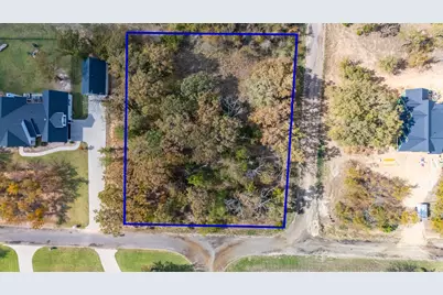 Lot 42 Nicklaus Drive, Sulphur Springs, TX 75482 - Photo 1