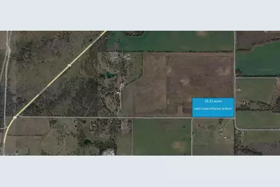 19.11 Ac Mackey Road, Gunter, TX 75058 - Photo 1