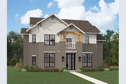 3366 Floral, Frisco, TX 75033 - Photo 1