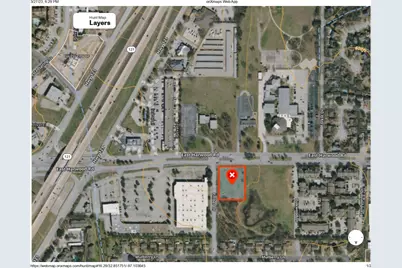 3708 Harwood Road, Bedford, TX 76021 - Photo 3