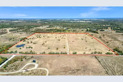 Tbd Sandusky Road, Whitesboro, TX 76273 - Photo 1