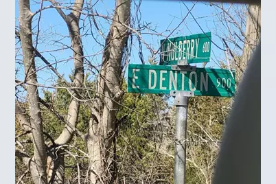 0 E Denton Street, Ennis, TX 75119 - Photo 1