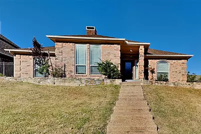 3233 David Drive, Hurst, TX 76054 - Photo 1