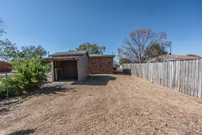 1226 Clay Street, Nocona, TX 76255 - Photo 29