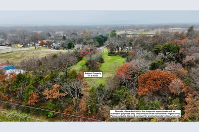 2000 S Fannin Avenue, Denison, TX 75020 - Photo 5