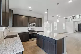 4037 Tony St, Sherman, TX 75090 - Photo 5