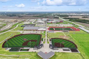 4037 Tony St, Sherman, TX 75090 - Photo 39