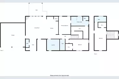 1230 Dixie Estates Way, Whitesboro, TX 76273 - Photo 39