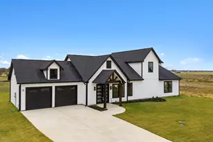 1230 Dixie Ests Wy, Whitesboro, TX 76273 - Photo 3