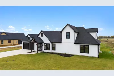 1230 Dixie Estates Way, Whitesboro, TX 76273 - Photo 5