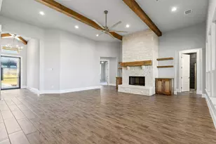 123 Club House Dr, Weatherford, TX 76087 - Photo 9