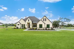 123 Club House Dr, Weatherford, TX 76087 - Photo 1