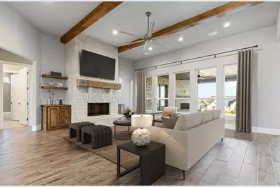 123 Club House Drive, Weatherford, TX 76087 - Photo 5