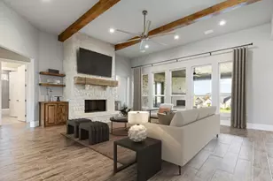 123 Club House Dr, Weatherford, TX 76087 - Photo 5