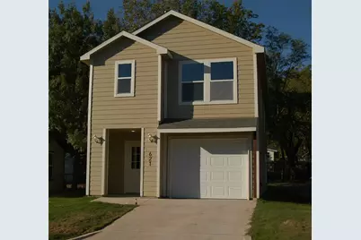 621 E Murray Street, Denison, TX 75021 - Photo 1