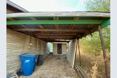 503 E Elliott Street, Breckenridge, TX 76424 - Photo 11