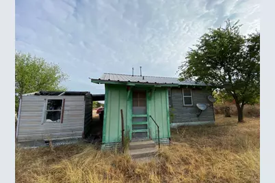 503 E Elliott Street, Breckenridge, TX 76424 - Photo 1