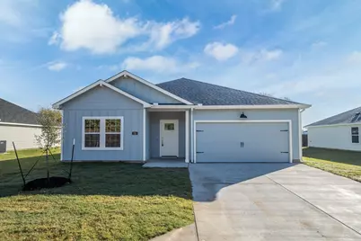 223 Faith Lane, Tioga, TX 76271 - Photo 1