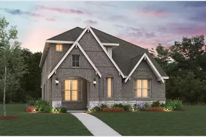 1417 Sun Garden Way, Fort Worth, TX 76247 - Photo 1