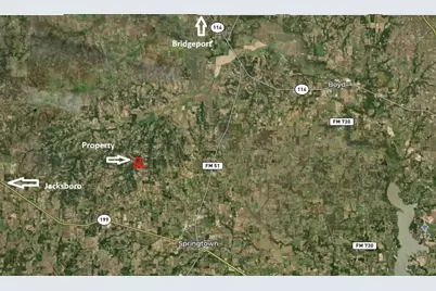 72 Ac Cr 3677, Paradise, TX 76073 - Photo 19