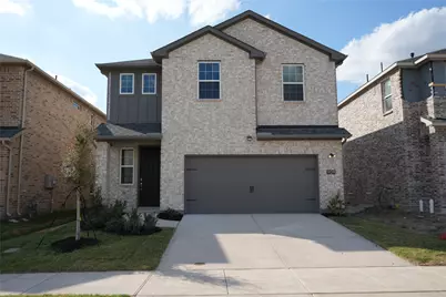 909 Amenduni Lane, Anna, TX 75409 - Photo 1