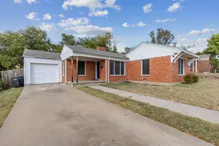 6420 Camp Bowie Blvd, Fort Worth, TX 76116 - Photo 5