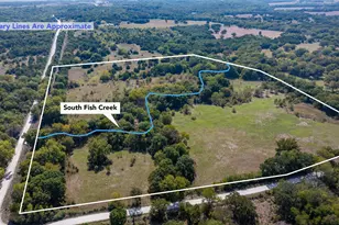 3868 Co Rd 417, Muenster, TX 76252 - Photo 3