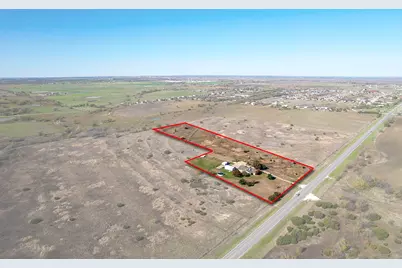 12001 Fm 2331, Godley, TX 76044 - Photo 5