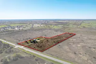 12001 Fm 2331, Godley, TX 76044 - Photo 1