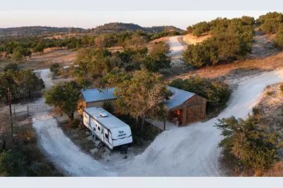 221 Flat Rock Creek Road, Comfort, TX 78013 - Photo 27